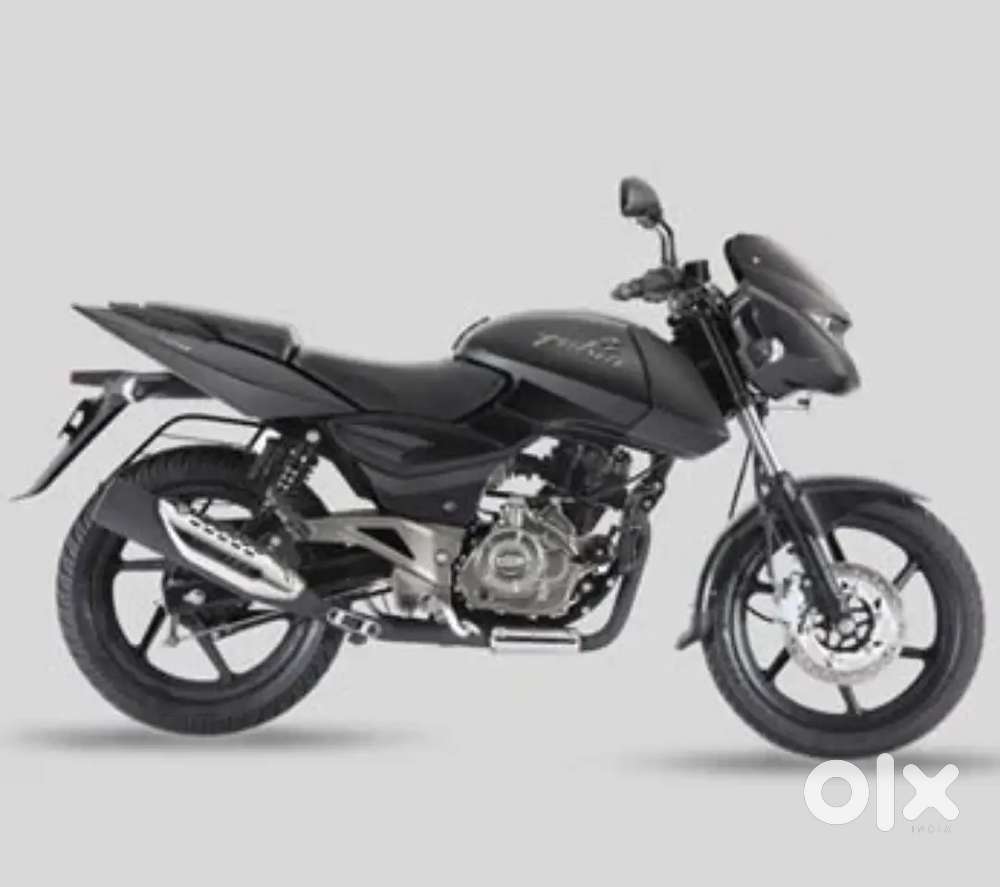 Sell my pulser 180 model 2009 self start mh27