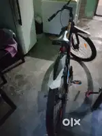 Good and full size cycle