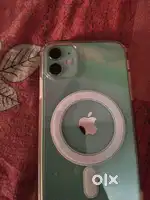 iPhone 11 mobile