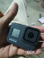 GoPro hero 8 black
