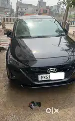 Hyundai Verna 2018 Diesel Well Maintained