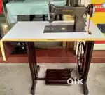 High speed Sewing machine with motor