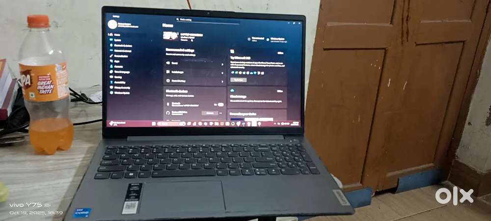 Lenovo Ideapad 3 i5