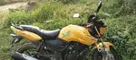 First owner( Bike is in good condition)