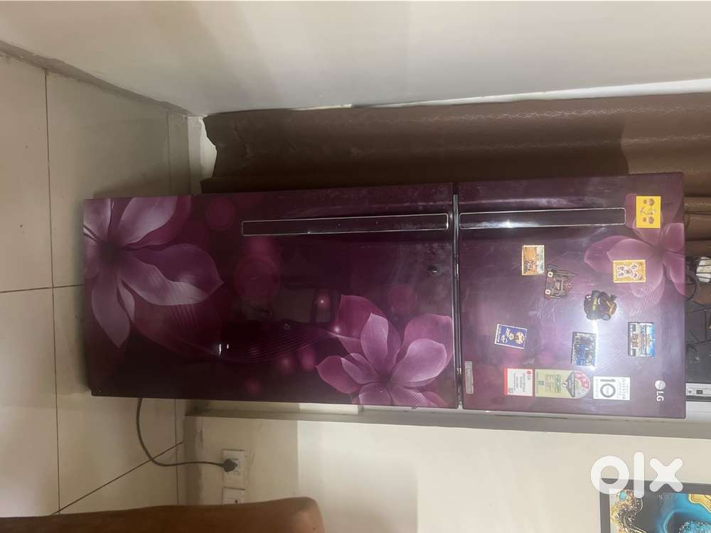 LG Fridge 255 lt