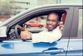 Drivers Wanted for Bangalore Earn 25K - 35K With Room