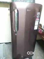 Urgent sale lg fridge