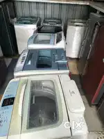 6 month warranty single door fridge