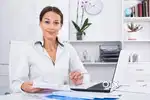 Need Female candidate for office management and reception handling