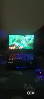 hp omen 15 urgent sale out of warranty
