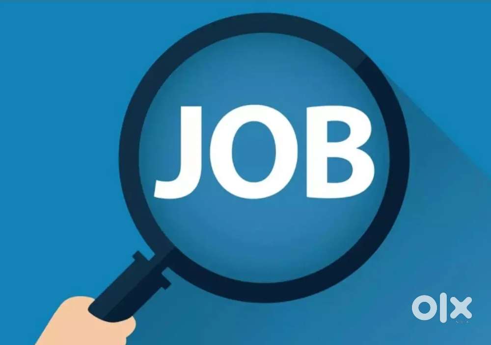 Job for Female candidate (NCR)