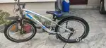 Fantom Bicycle