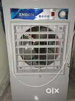 Only 2 months old cooler in good condition with bill.