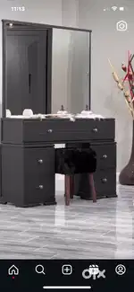 Need salesmen for furniture shop