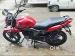 Honda CB Trigger