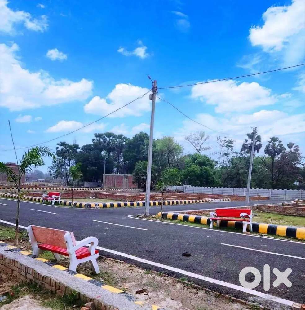 It city welness city से नजदीक जिला पंचायत से अप्रूव्ड प्लाट बैंक लोन