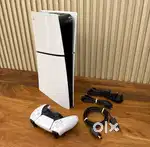 PS5 - Play Station 5 and games