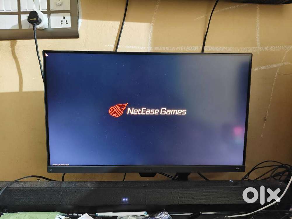 BENQ Gaming monitor for sale