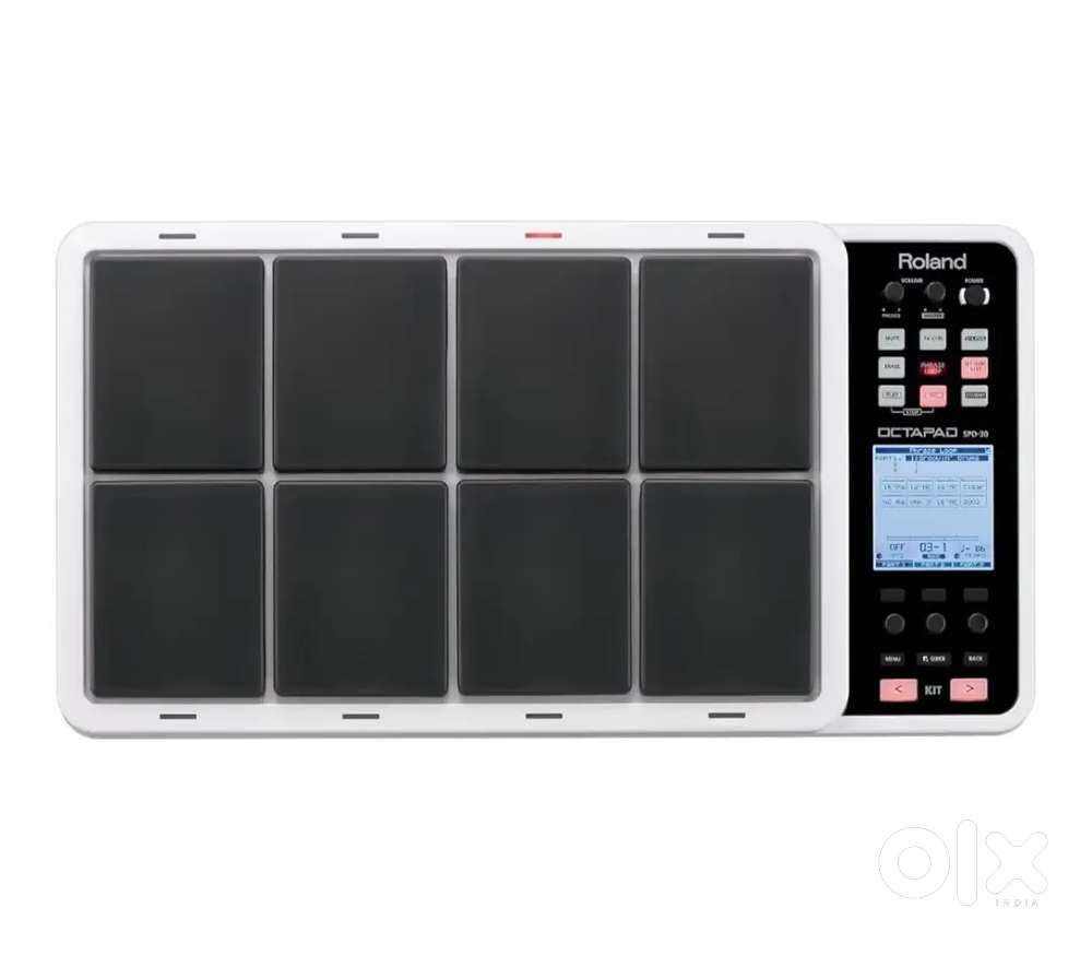 Roland SPD 30 Showroom condition