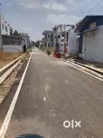 Kombai near arts college ,CBSE ScolDTCP, RERA Approval plots for sale