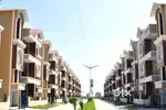 3 BHK Apartment in Ozone City Aligarh