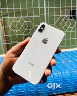 Iphone x hai Bilkul tanatan condition hai