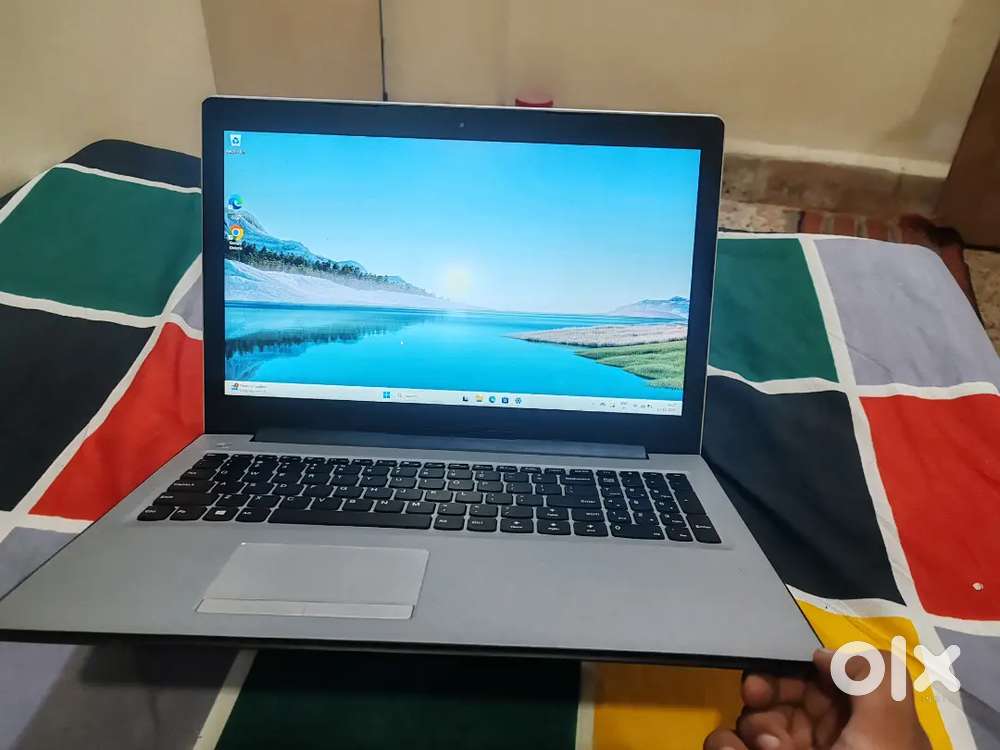 Lenovo IdeaPad 310 8GB/1TB+256GB with Nvidia Graphics Gaming Laptop