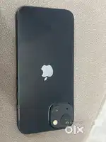 Iphone 13 with box