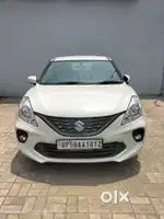 Maruti Suzuki Baleno Sigma, 2021, Petrol