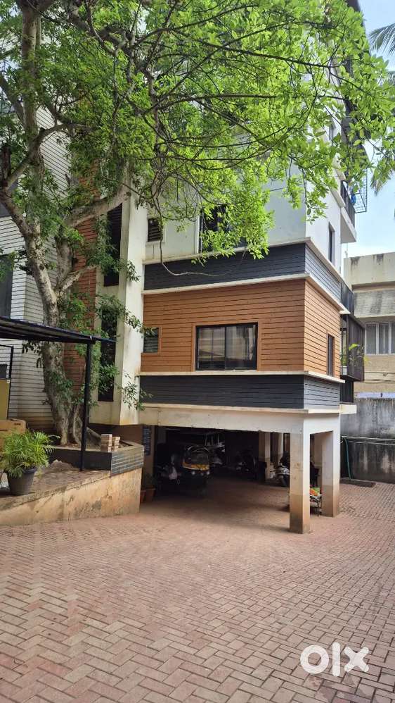 2BHK Flat for rent in Deshpande Nagar