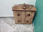 Pooja cupboard