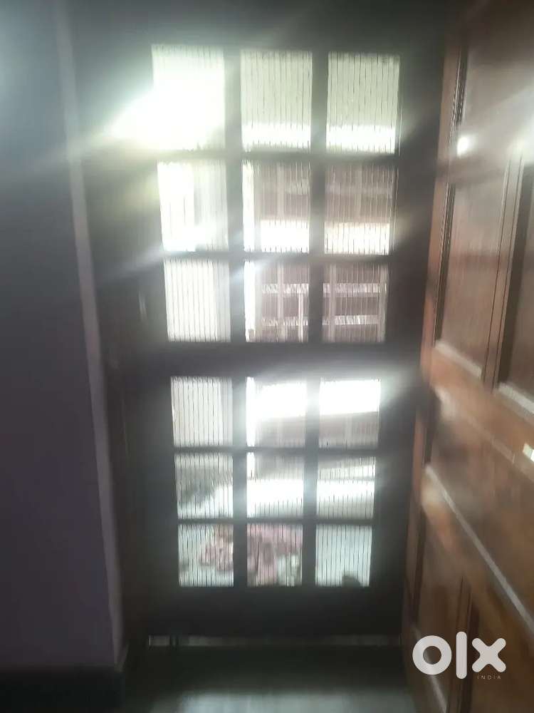 Spacious Two room set with lobby Store and kitchen