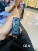 Go pro 9 with maxlens+ 64gb memory card