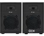 Vehicle Speakers