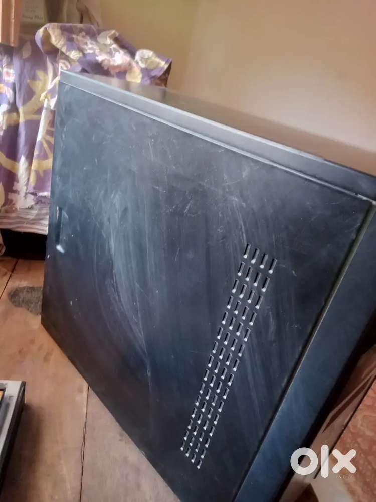 Pc Cabinet