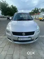 Maruti Suzuki Swift 2010 Petrol 108000 Km Driven நேரடி விற்பனை ஓனர்