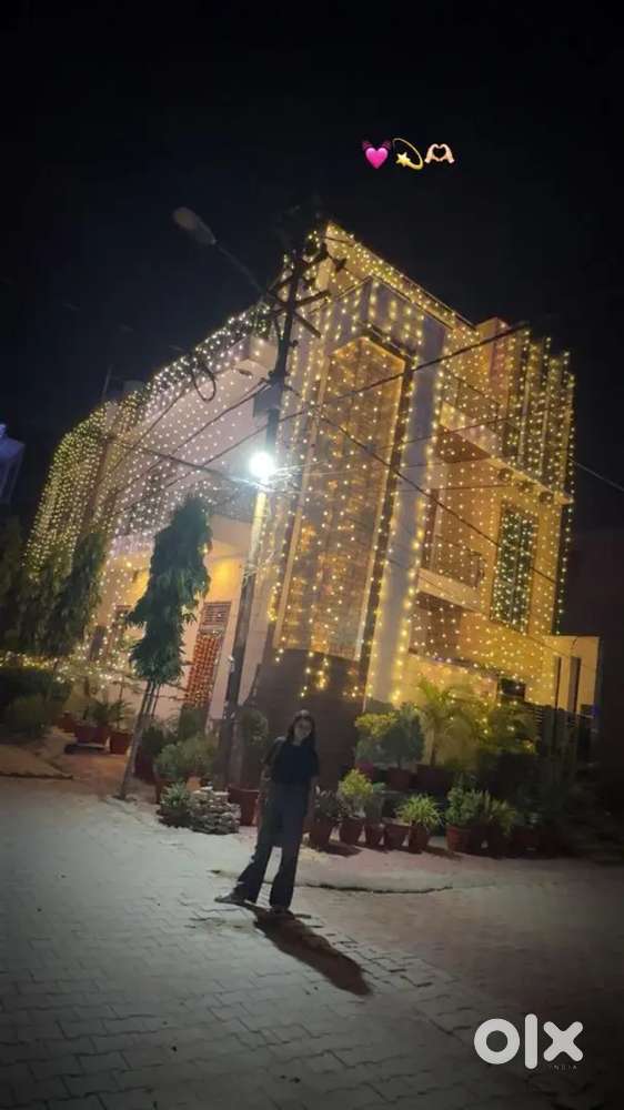 Only for rent not for sale