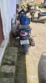 Fast owner gadi hai gadi me koi kami nahi hi