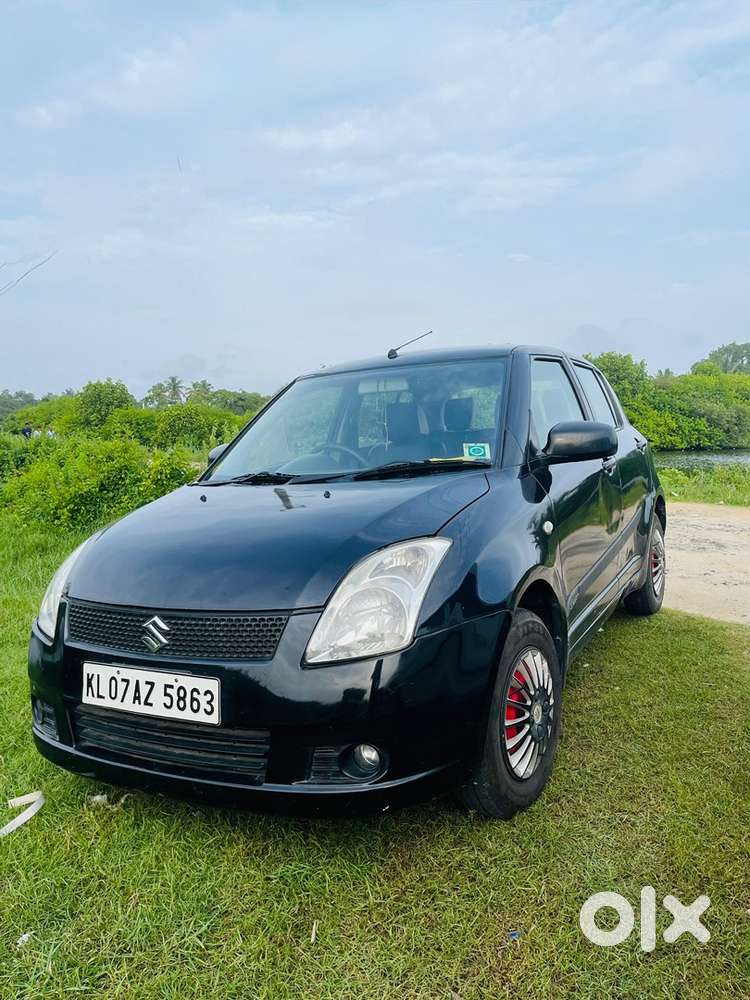 Maruti Suzuki Swift 2005 Petrol Well Maintained