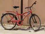 Cycle AVON PASSO