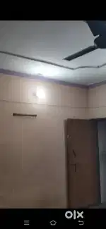 Room with good as new room and portion with kitchen latrin & bathroom