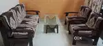 3-piece sofa set