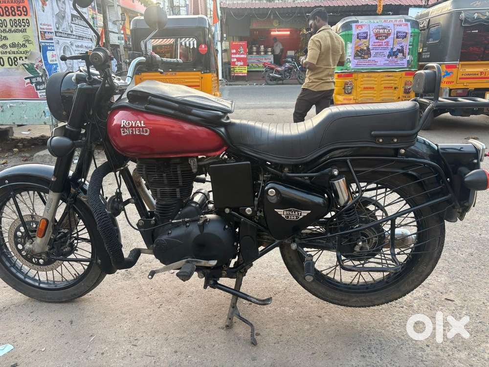 All company serivce single owner