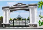 OPEN PLOTS-FAST DEVELOPING-TUDA APPROVAL VENTURE-BANK LOANS AVAILABLE