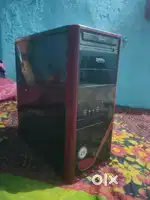 I3 4th generation desktop