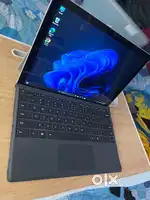 Microsoft surface pro 7 battery not working