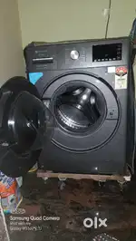 Motorola 10.5 kg Washing Machine – Excellent Condition