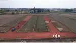 Plot for sale at kamagarh, jajpur town to sathipur road