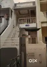 Rent 2bhk umiya circle sanala road