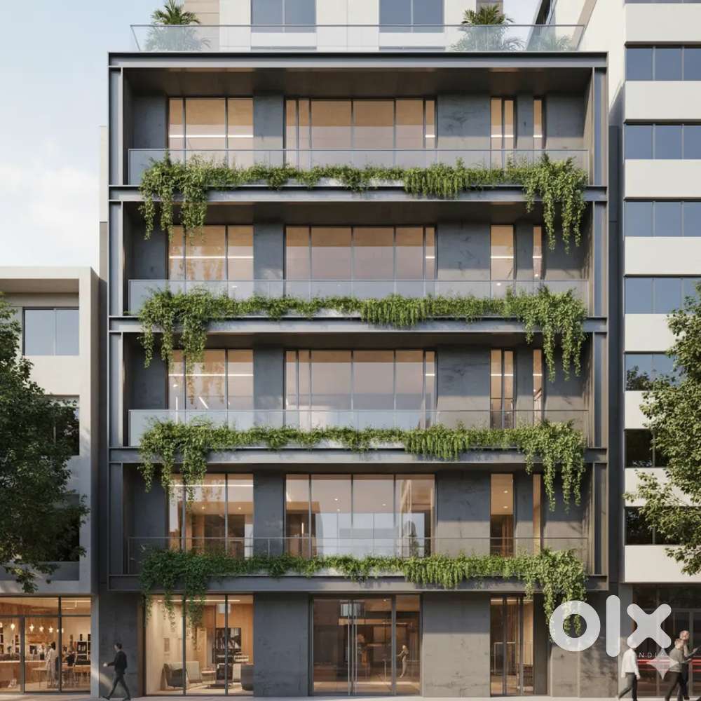 PRE-LEASE OPPORTUNITY - 2200 SFT COMMERCIAL SPACE @ TARNAKA